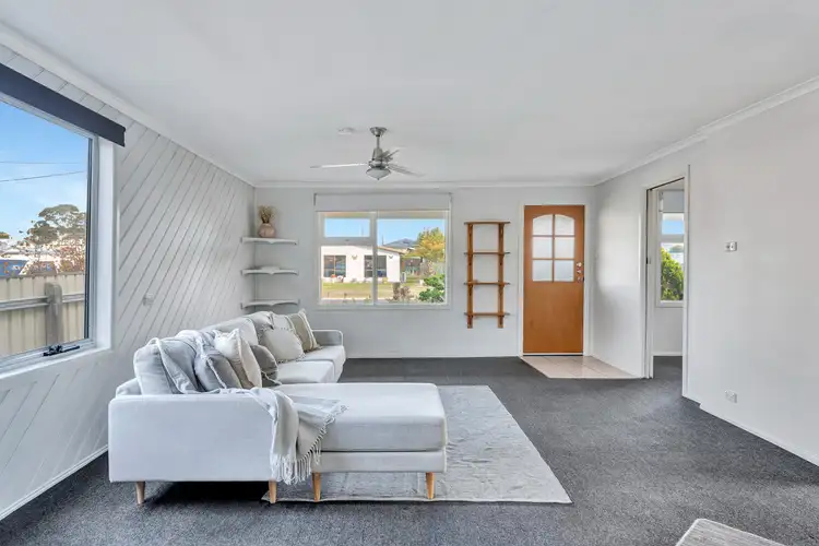 Fifth view of Homely house listing, 5 McLeod Avenue, Quoiba TAS 7310