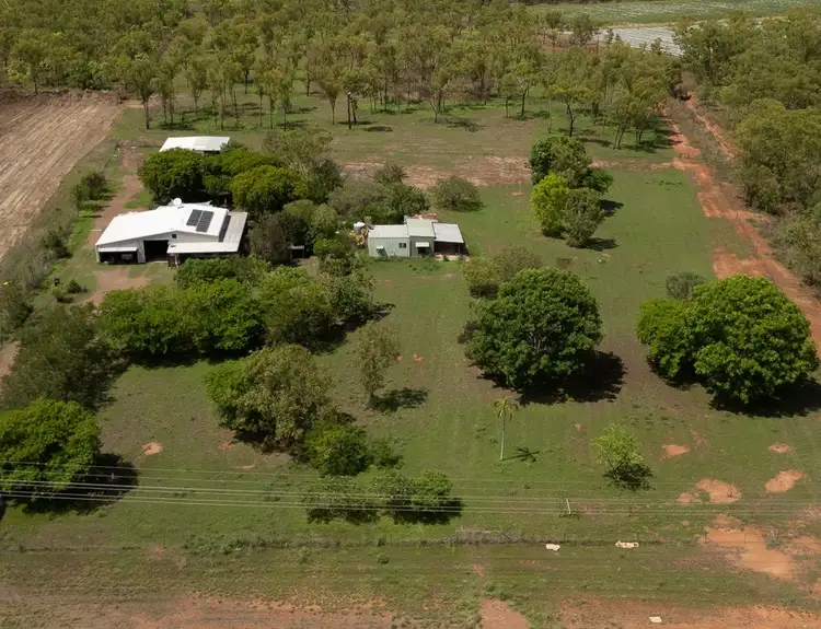Main view of Homely house listing, 248 Barr Road, Marrakai NT 822
