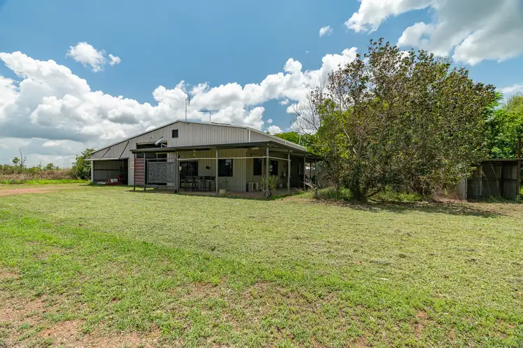 Third view of Homely house listing, 248 Barr Road, Marrakai NT 822
