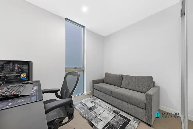 Sixth view of Homely apartment listing, Level 1/123/21 Porter Street, Ryde NSW 2112