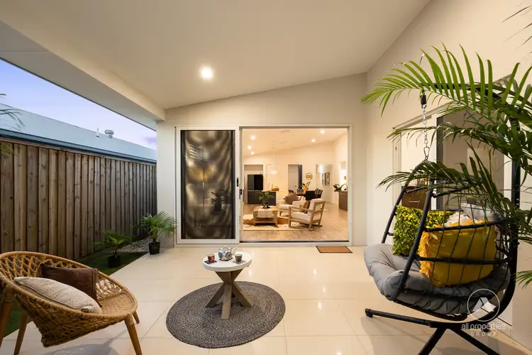 Fifth view of Homely house listing, 16 Acacia Loop, Greenbank QLD 4124