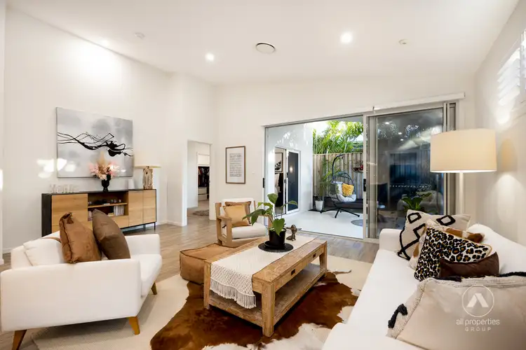 Sixth view of Homely house listing, 16 Acacia Loop, Greenbank QLD 4124