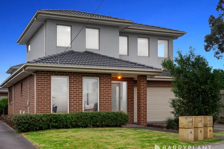 1/17 Wattletree Road, Ferntree Gully VIC 3156