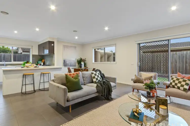 Fourth view of Homely townhouse listing, 1/17 Wattletree Road, Ferntree Gully VIC 3156