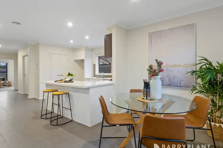 Fifth view of Homely townhouse listing, 1/17 Wattletree Road, Ferntree Gully VIC 3156