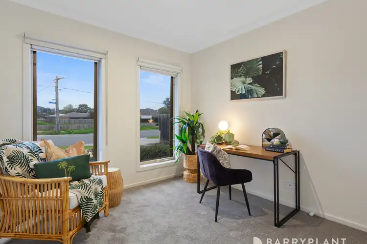 Sixth view of Homely townhouse listing, 1/17 Wattletree Road, Ferntree Gully VIC 3156