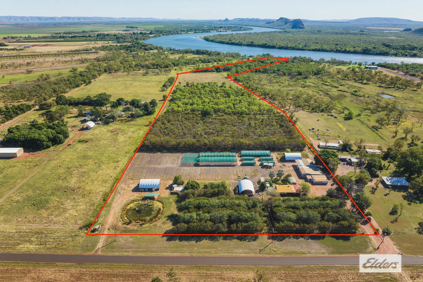 Main view of Homely rural property listing, Address available on request