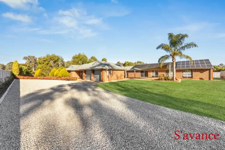 Lot 4 Stanbury Court, Charleston SA 5244