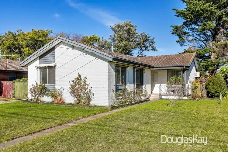 Main view of Homely house listing, 53 Talintyre Road, Sunshine West VIC 3020