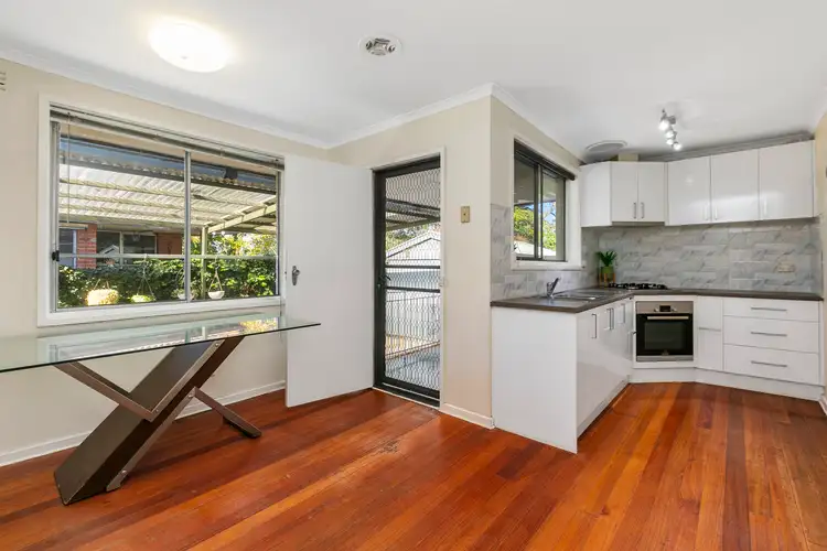 Sixth view of Homely house listing, 53 Talintyre Road, Sunshine West VIC 3020