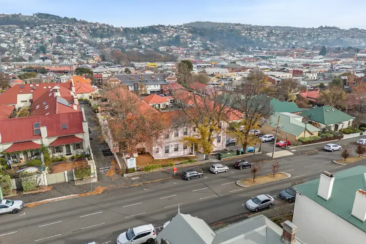 168A St John Street, Launceston TAS 7250