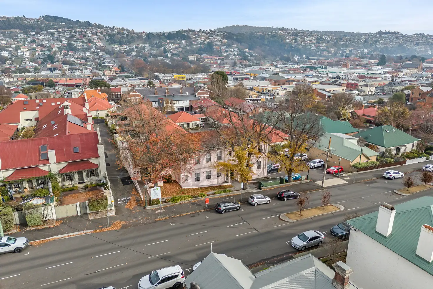 Main view of Homely house listing, 168A St John Street, Launceston TAS 7250