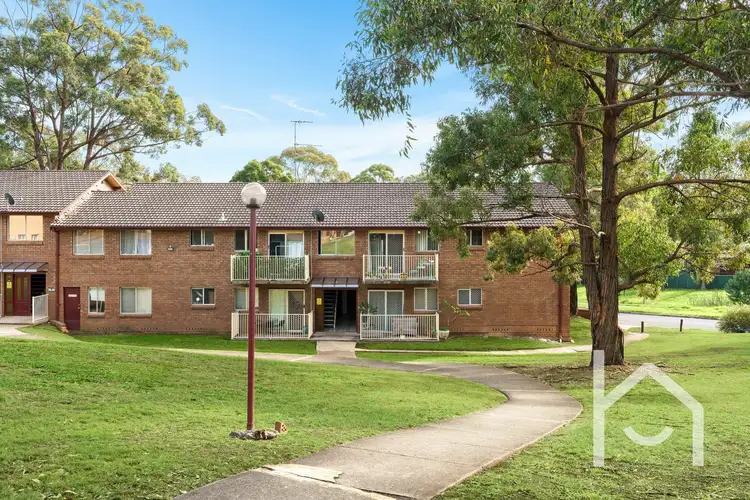 30/1 Lavinia Street, Ambarvale NSW 2560