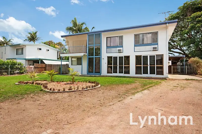 Main view of Homely house listing, 6 Marsh Street, Heatley QLD 4814
