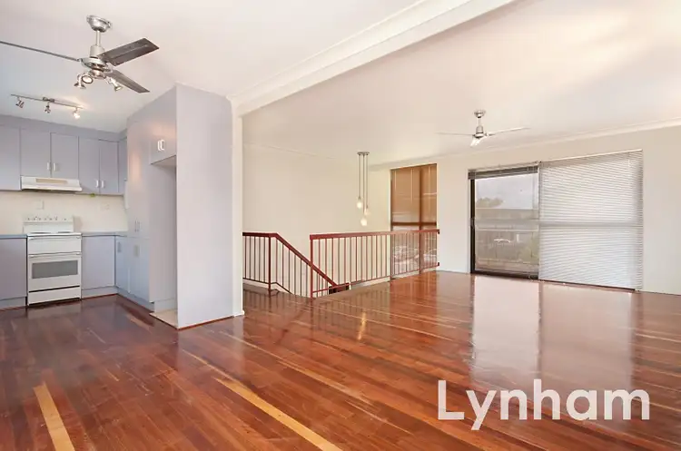 Second view of Homely house listing, 6 Marsh Street, Heatley QLD 4814