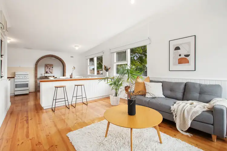 Second view of Homely house listing, 12 Ramsey Street, Netley SA 5037