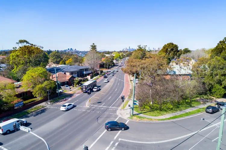Third view of Homely house listing, 2 Punt Road, Gladesville NSW 2111