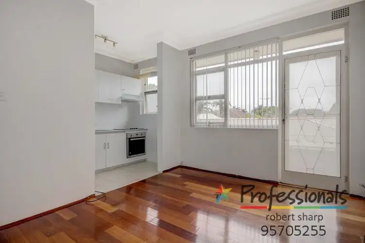 Second view of Homely unit listing, 9/50 Eighth Avenue, Campsie NSW 2194