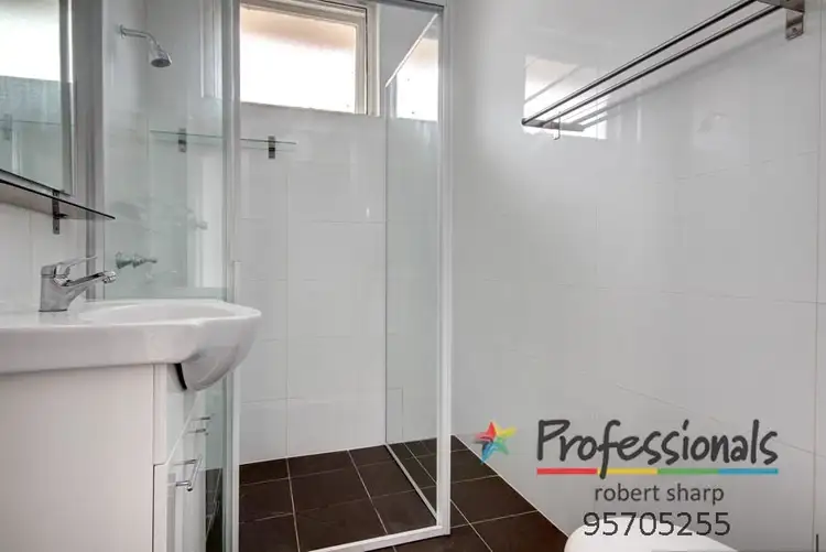 Third view of Homely unit listing, 9/50 Eighth Avenue, Campsie NSW 2194
