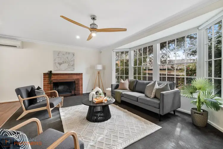 Third view of Homely house listing, 106 Hodgson Crescent, Pearce ACT 2607