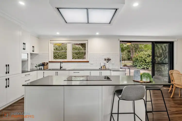 Fourth view of Homely house listing, 106 Hodgson Crescent, Pearce ACT 2607