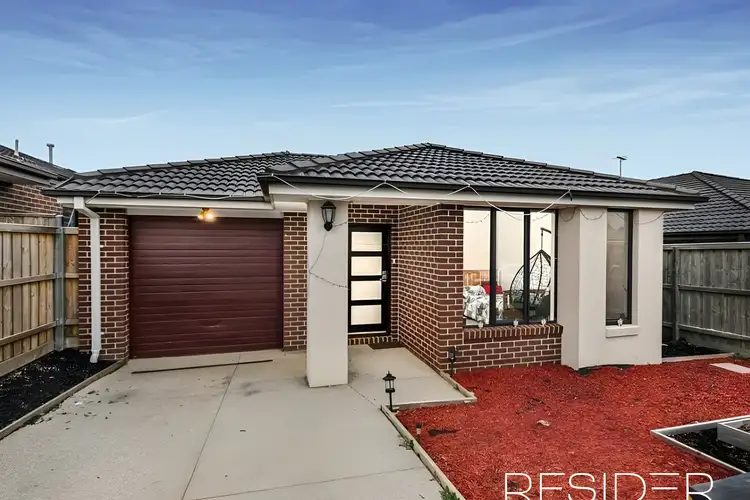 Main view of Homely house listing, 30 Newington Parade, Mernda VIC 3754