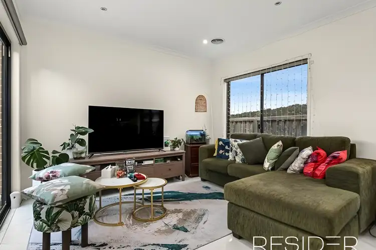 Second view of Homely house listing, 30 Newington Parade, Mernda VIC 3754