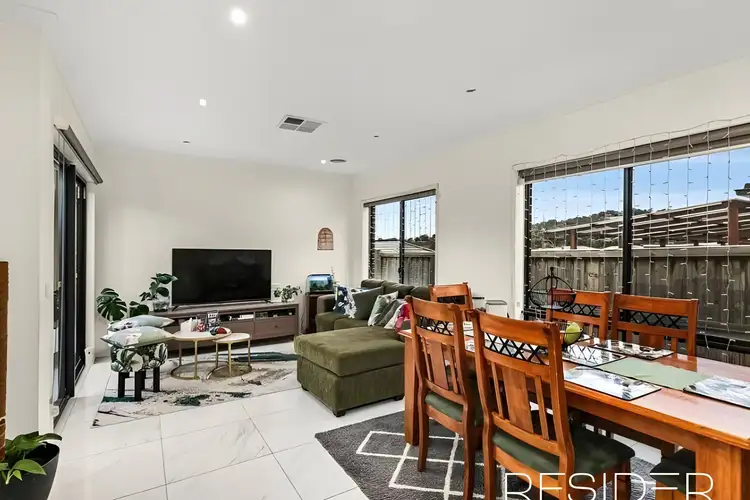 Third view of Homely house listing, 30 Newington Parade, Mernda VIC 3754