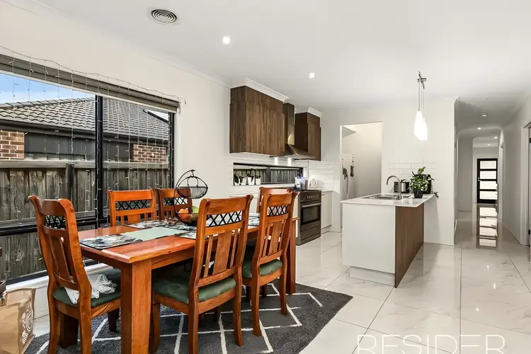 Fourth view of Homely house listing, 30 Newington Parade, Mernda VIC 3754