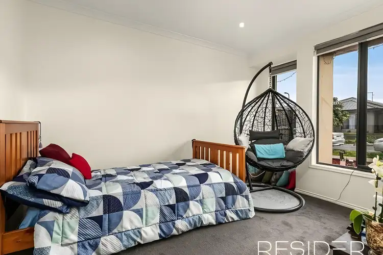 Sixth view of Homely house listing, 30 Newington Parade, Mernda VIC 3754