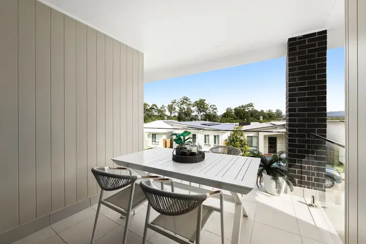 Main view of Homely house listing, 80 Palm Forest Circuit, Forest Glen QLD 4556