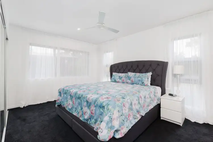 Fifth view of Homely townhouse listing, 17/15 Kersley Road, Kenmore QLD 4069
