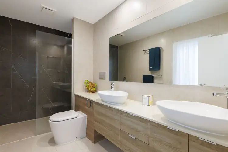 Sixth view of Homely townhouse listing, 17/15 Kersley Road, Kenmore QLD 4069