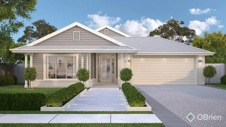 Lot 2 Park Crescent