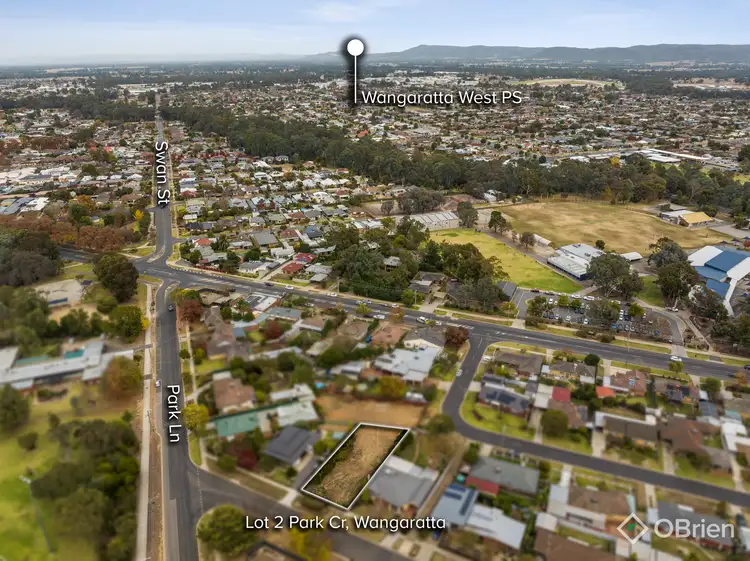 Sixth view of Homely house listing, Lot 2 Park Crescent, Wangaratta VIC 3677