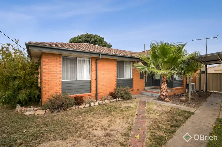 Main view of Homely house listing, 1 Hoad Street, Wangaratta VIC 3677