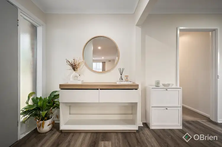 Second view of Homely house listing, 1 Hoad Street, Wangaratta VIC 3677