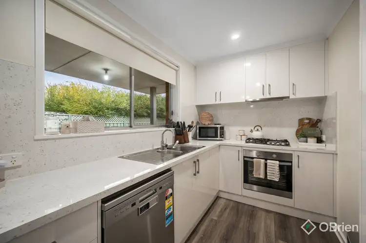 Third view of Homely house listing, 1 Hoad Street, Wangaratta VIC 3677