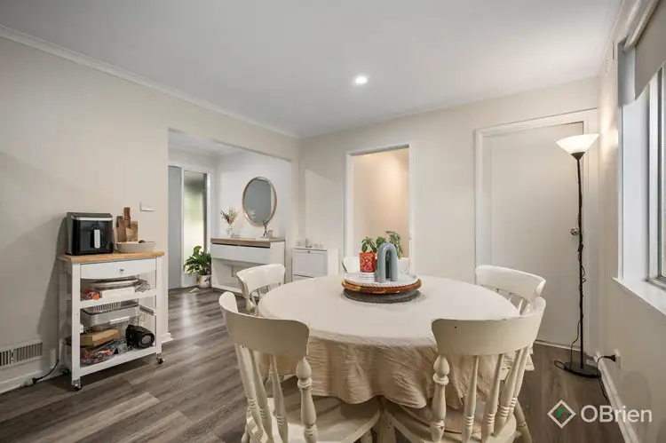 Fourth view of Homely house listing, 1 Hoad Street, Wangaratta VIC 3677