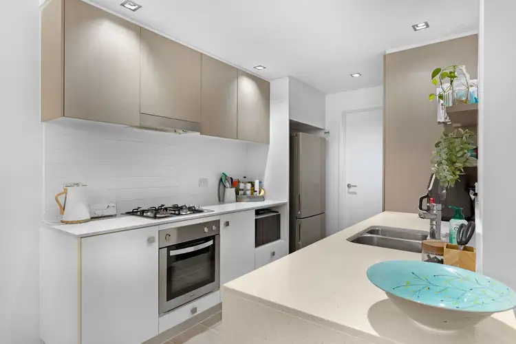 Fourth view of Homely unit listing, 4002/3027 The Boulevard, Carrara QLD 4211