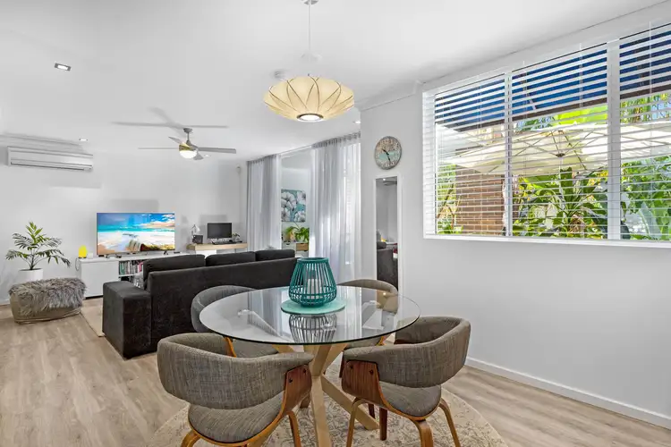 Fifth view of Homely unit listing, 4002/3027 The Boulevard, Carrara QLD 4211