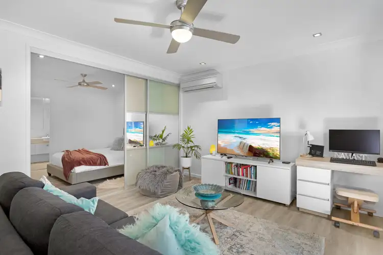 Sixth view of Homely unit listing, 4002/3027 The Boulevard, Carrara QLD 4211