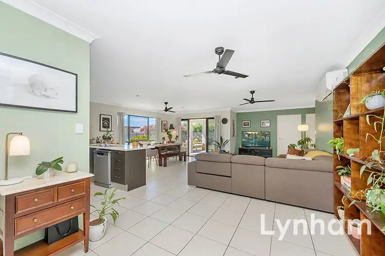 Fifth view of Homely house listing, 6 Lochern Way, Bushland Beach QLD 4818