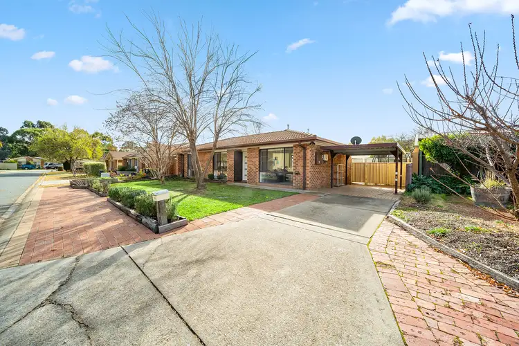 Second view of Homely house listing, 31 House Circuit, Banks ACT 2906