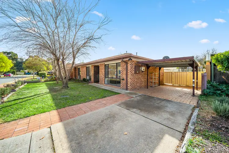 Third view of Homely house listing, 31 House Circuit, Banks ACT 2906