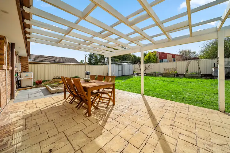 Fourth view of Homely house listing, 31 House Circuit, Banks ACT 2906