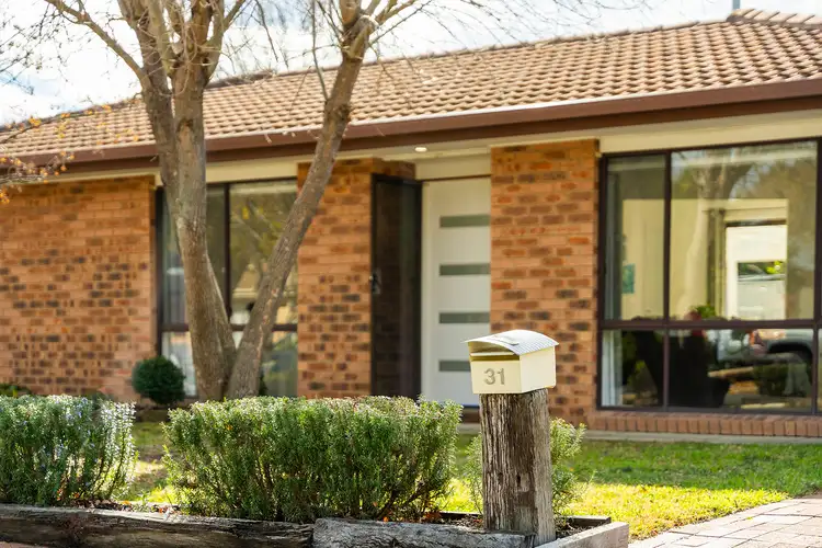 Fifth view of Homely house listing, 31 House Circuit, Banks ACT 2906