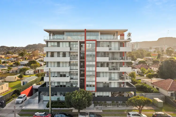 11/130 Kembla Street, Wollongong NSW 2500