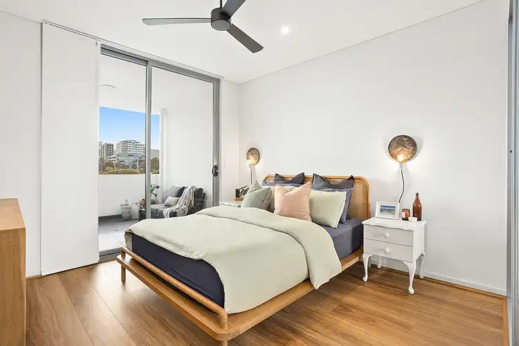 Third view of Homely apartment listing, 11/130 Kembla Street, Wollongong NSW 2500