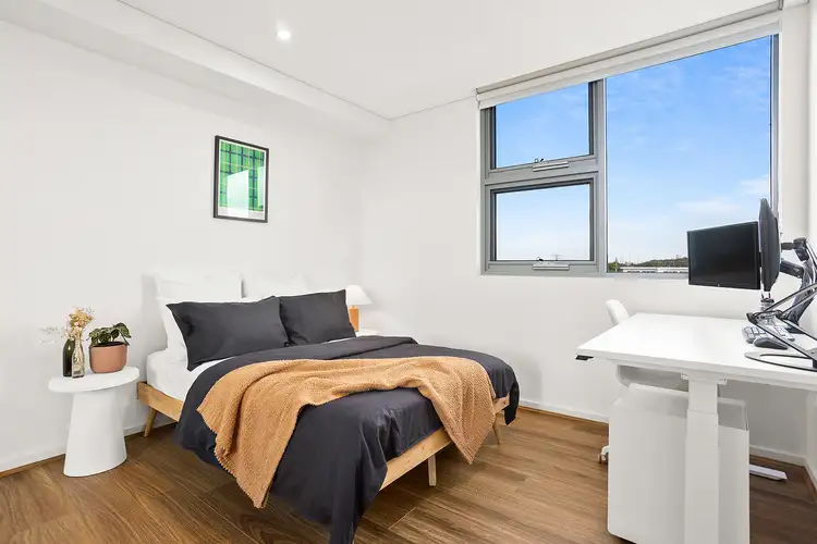 Fourth view of Homely apartment listing, 11/130 Kembla Street, Wollongong NSW 2500
